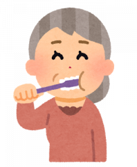 磨き過ぎは歯をダメにする！？