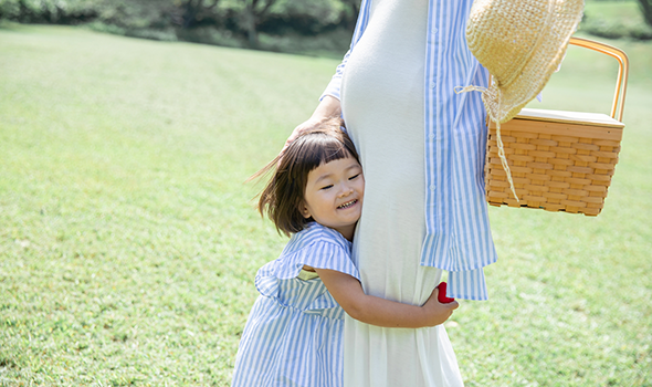 妊娠中の方へ～マタニティ歯科をぜひご利用ください～